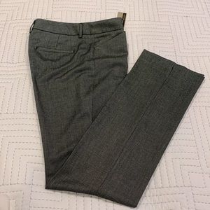Express barely boot pants